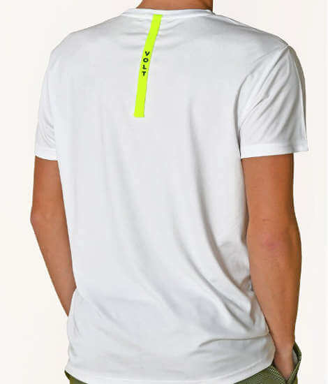 camiseta técnica