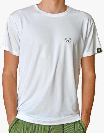 camiseta técnica