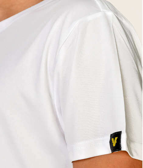 camiseta técnica
