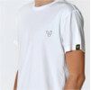 camiseta algodón