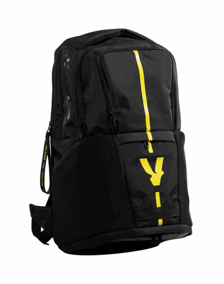 mochila black