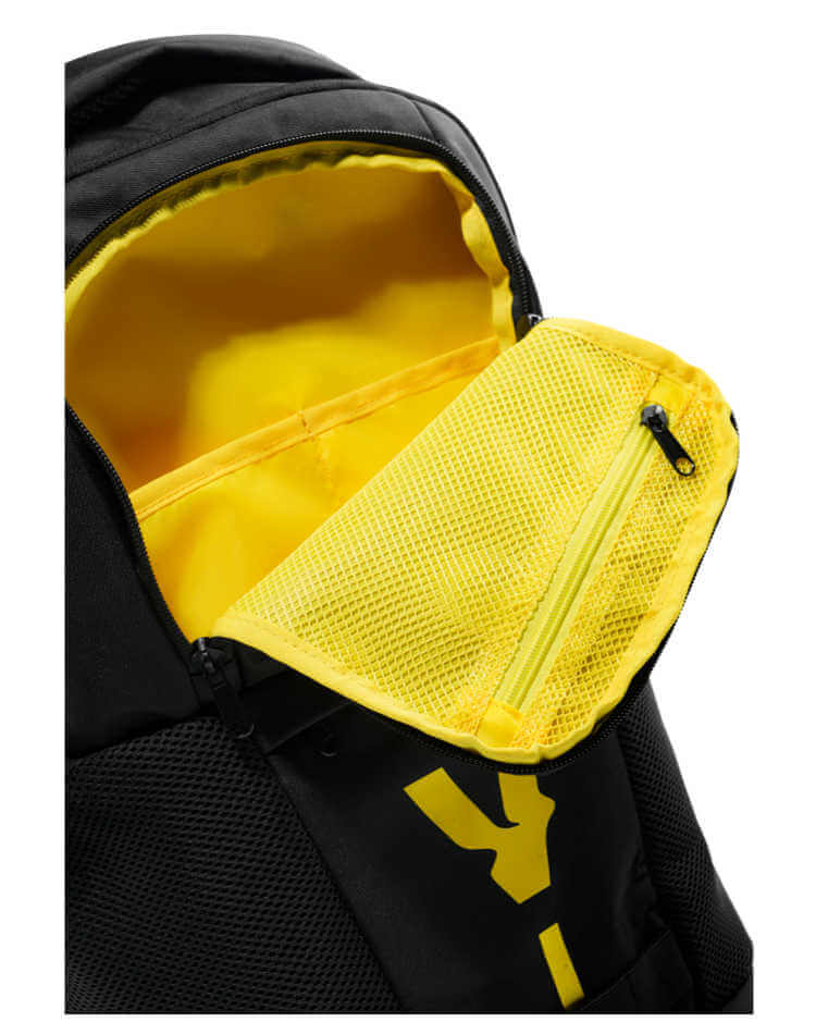 mochila black