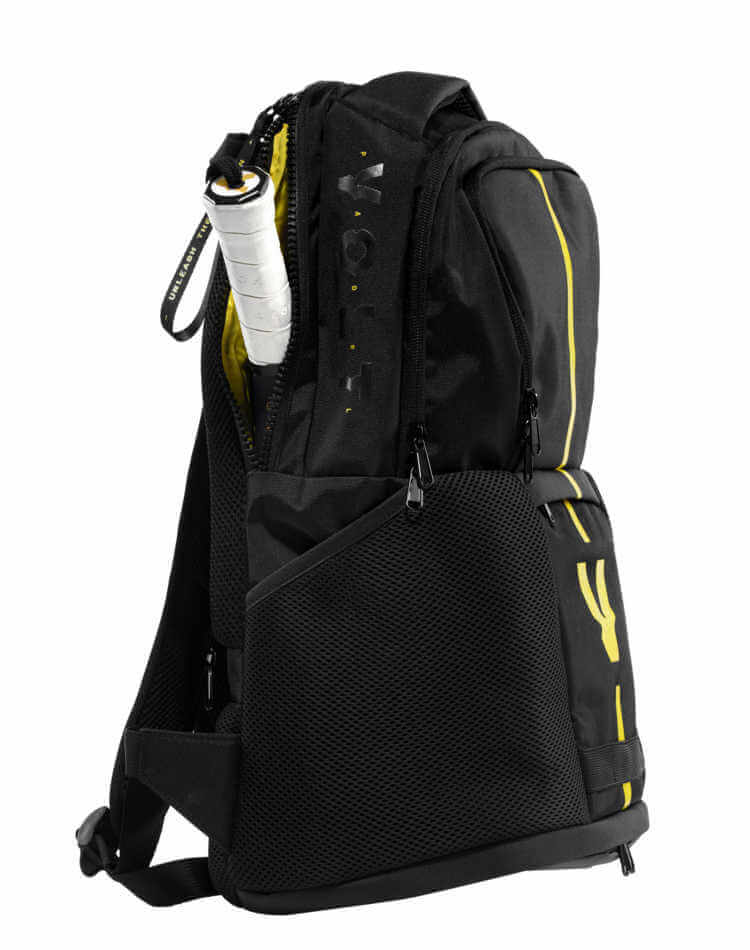 mochila black