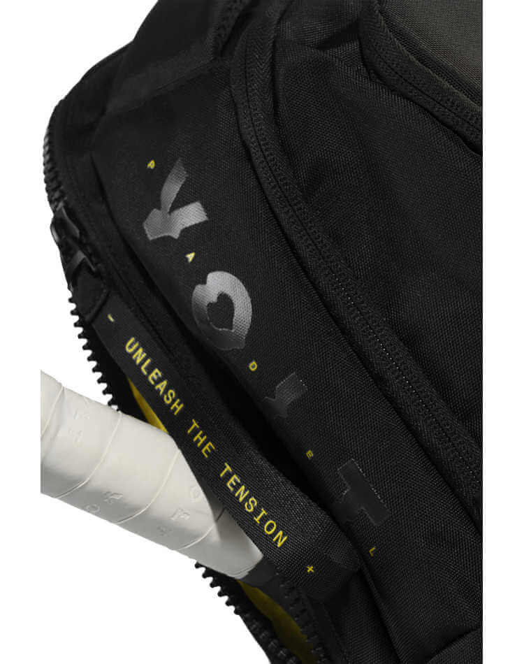 mochila black
