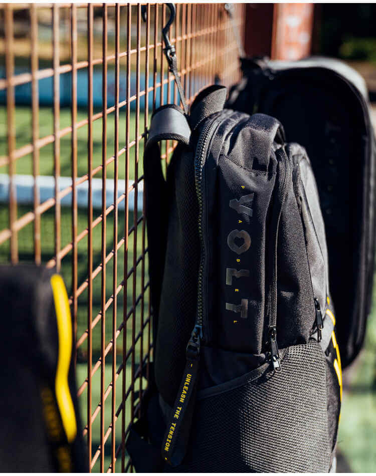 mochila black