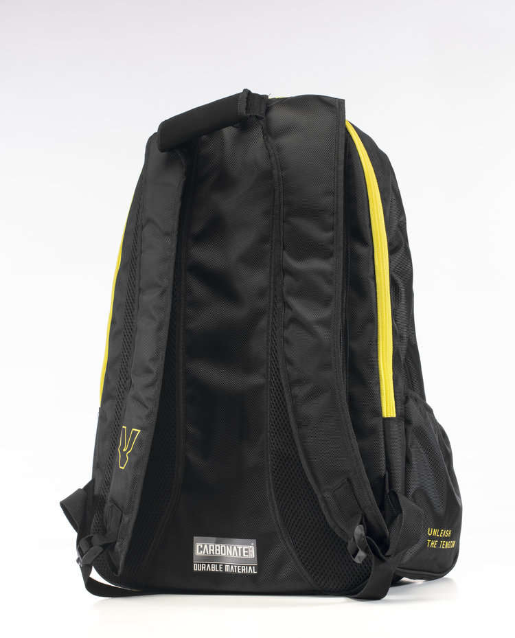 mochila black