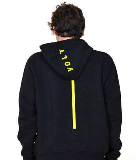 sudadera unisex pádel