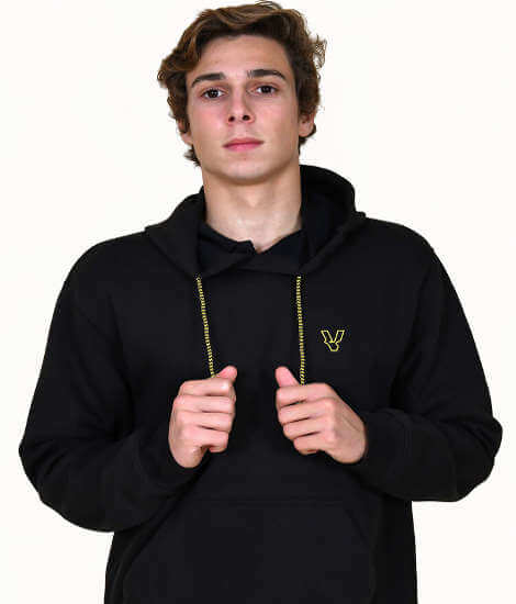 sudadera unisex padel