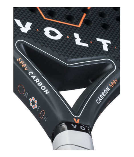Volt 500 green